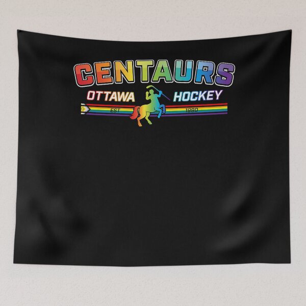 Item preview, Ottawa Centaurs Pride designed and sold by NathanAsif.