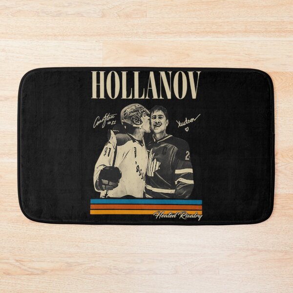 Item preview, Hudson Williams Connor Storrie Team Hollanov Heate designed and sold by Freedom Store.