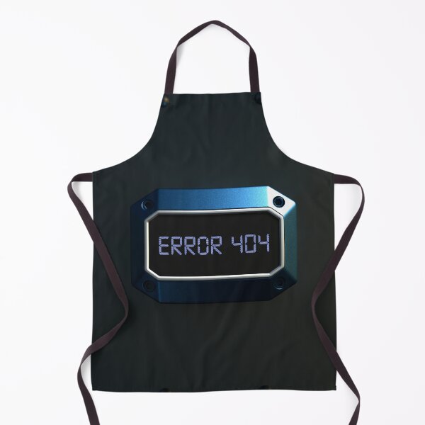 Item preview, Error 404 designed and sold by serpico93.