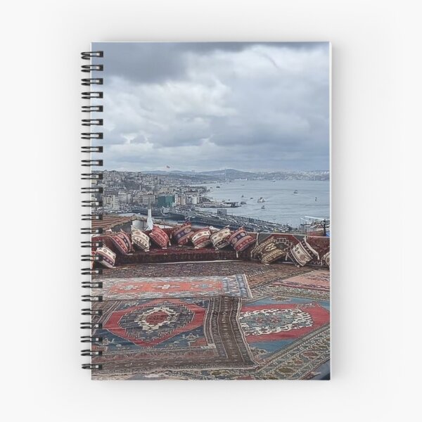 Item preview, Şark Köşesi istanbul designed and sold by Ameliatra Design.