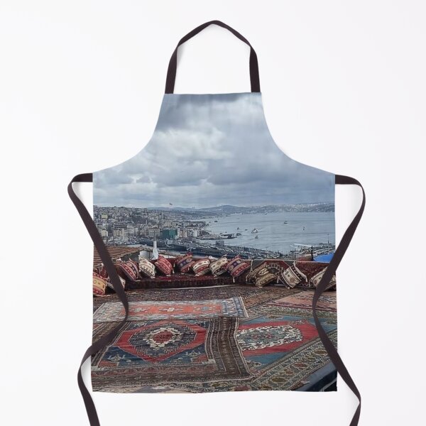 Item preview, Şark Köşesi istanbul designed and sold by Ameliatra Design.