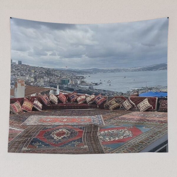Item preview, Şark Köşesi istanbul designed and sold by Ameliatra Design.