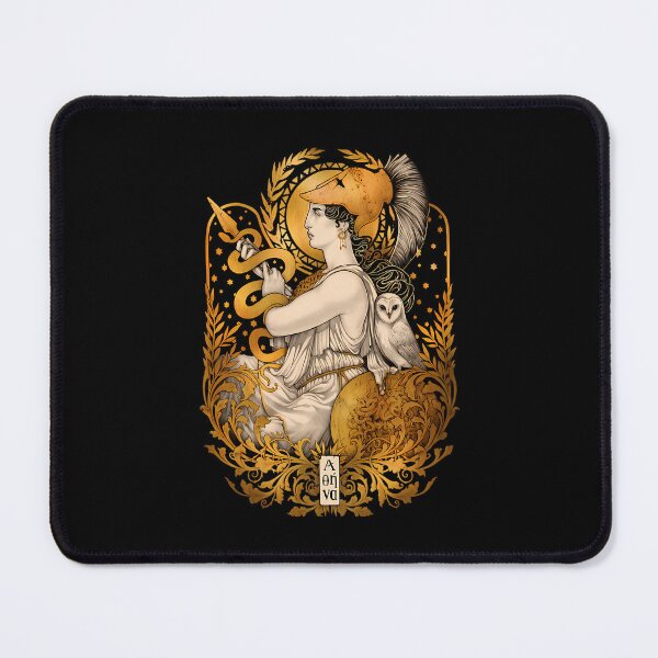 Item preview, Pallas Athena designed and sold by NathanAsif.
