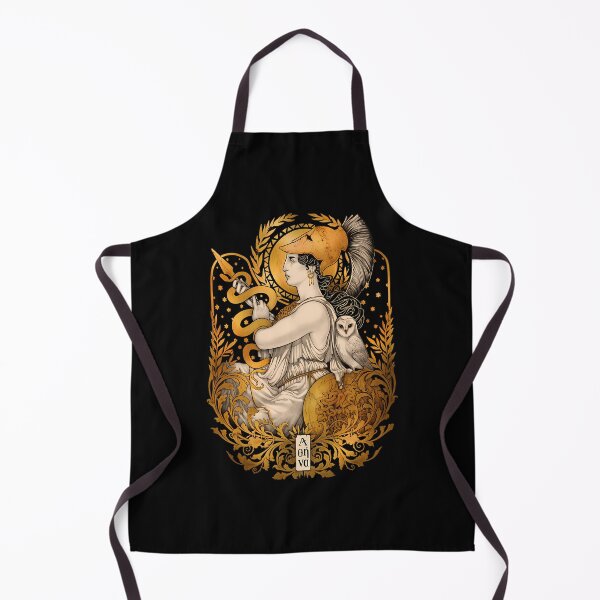 Item preview, Pallas Athena designed and sold by NathanAsif.