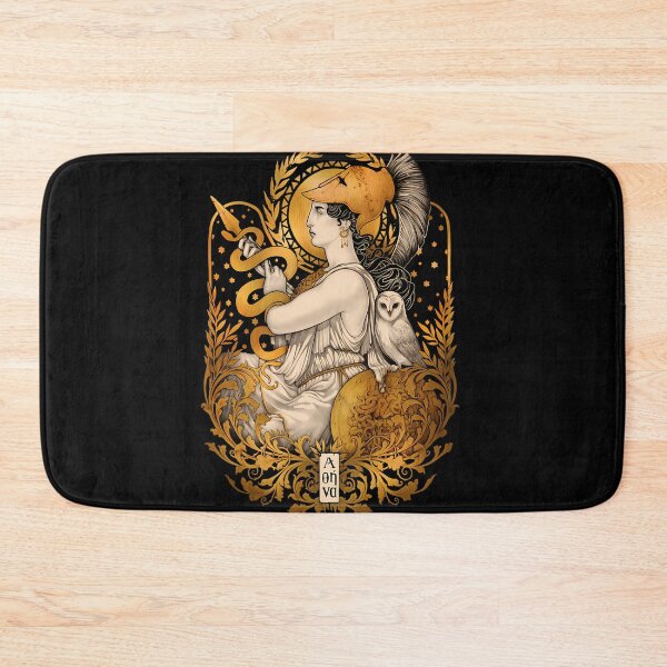Item preview, Pallas Athena designed and sold by NathanAsif.