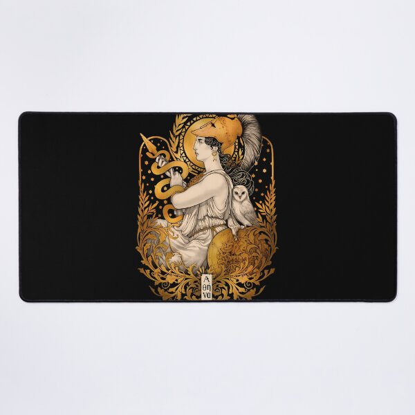 Item preview, Pallas Athena designed and sold by NathanAsif.