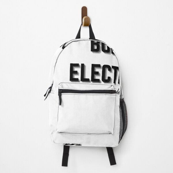 Item preview, Built By Electricians T-Shirt – Proud Electrician Trade Shirt for Linemen, Wiremen, and Electrical Workers designed and sold by IronMade Apparel.