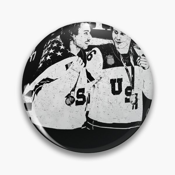 Item preview, Hughe Brotherhood Jack Hughes And Quinn Hughes Jack Hughes designed and sold by Freedom Store.