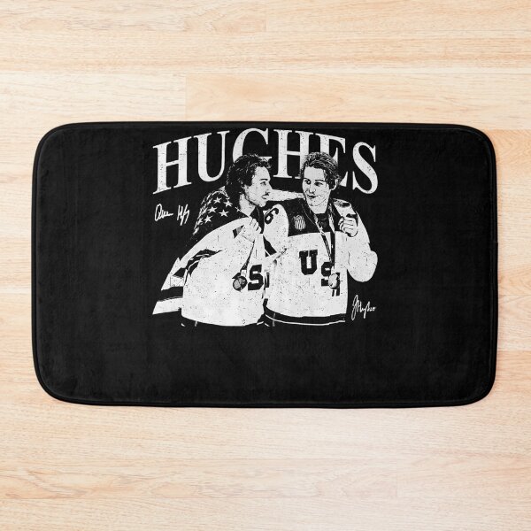 Item preview, Hughe Brotherhood Jack Hughes And Quinn Hughes Jack Hughes designed and sold by Freedom Store.