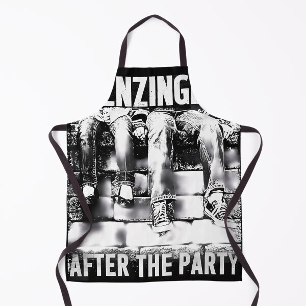 Item preview, After The Party designed and sold by BradleyRuthart.