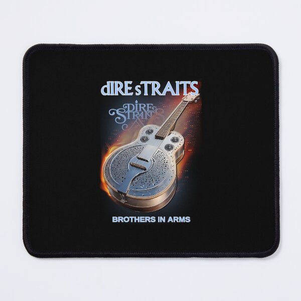 Item preview,  Dire Straits Band  designed and sold by spywareline.
