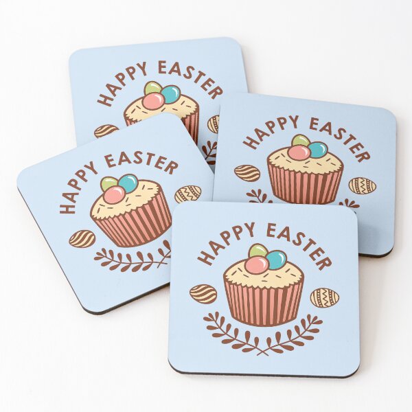 Item preview, Tiny Muffin For Eastertime designed and sold by iamdesigns14.