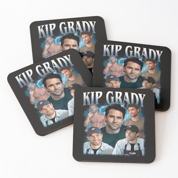 Item preview, Kip Grady designed and sold by SaidMarket.