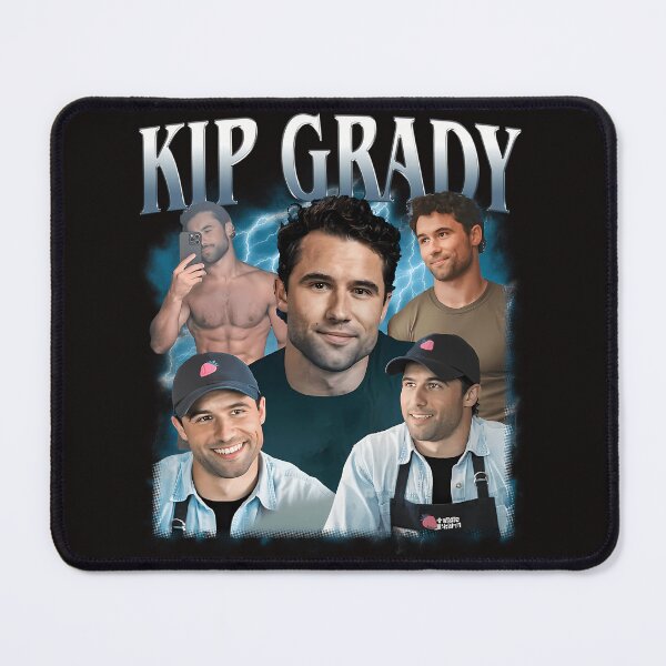 Item preview, Kip Grady designed and sold by SaidMarket.