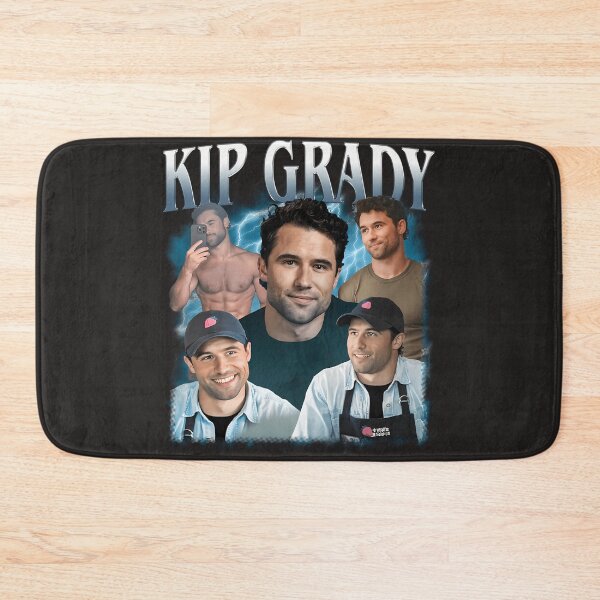 Item preview, Kip Grady designed and sold by SaidMarket.