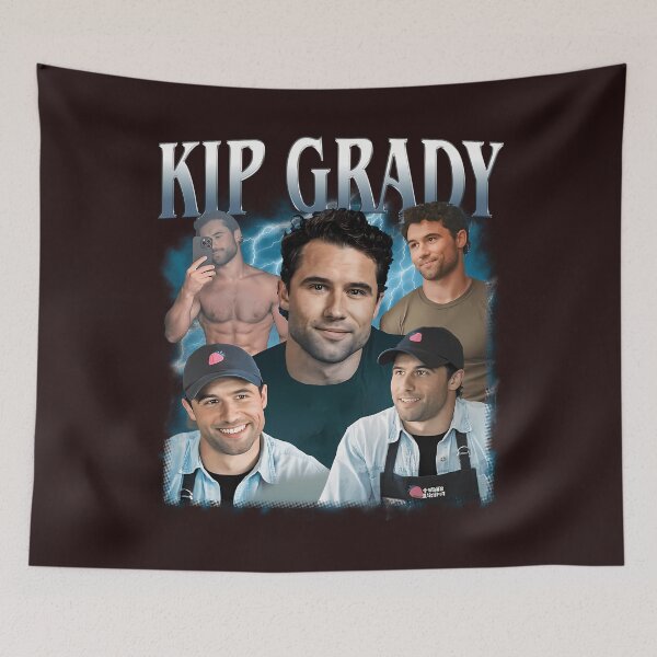 Item preview, Kip Grady designed and sold by SaidMarket.