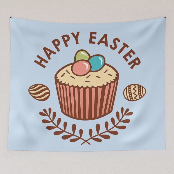 Item preview, Tiny Muffin For Eastertime designed and sold by iamdesigns14.