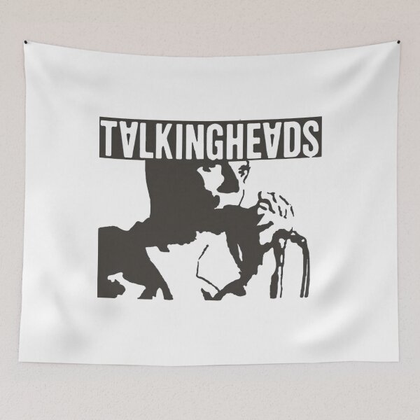 Item preview, Talking Heads Call Me By Your Name Elio designed and sold by BradleyRuthart.