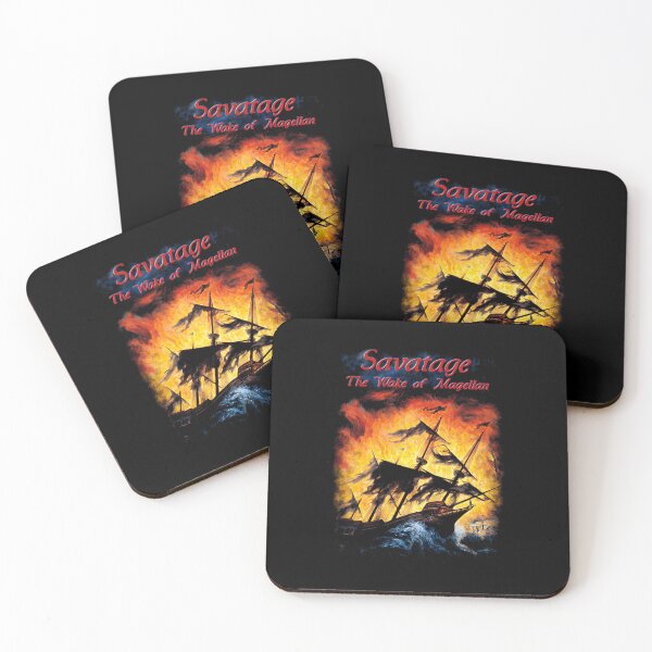 Item preview,  Savatage Band designed and sold by spywareline.