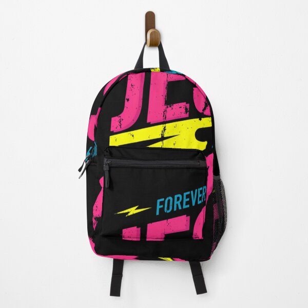 Item preview,  Jesse And The Rippers Forever Tour 89 designed and sold by MartinThen.