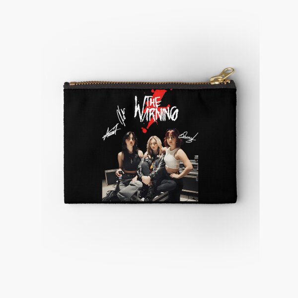 Item preview, The Warning Rock Band designed and sold by spywareline.