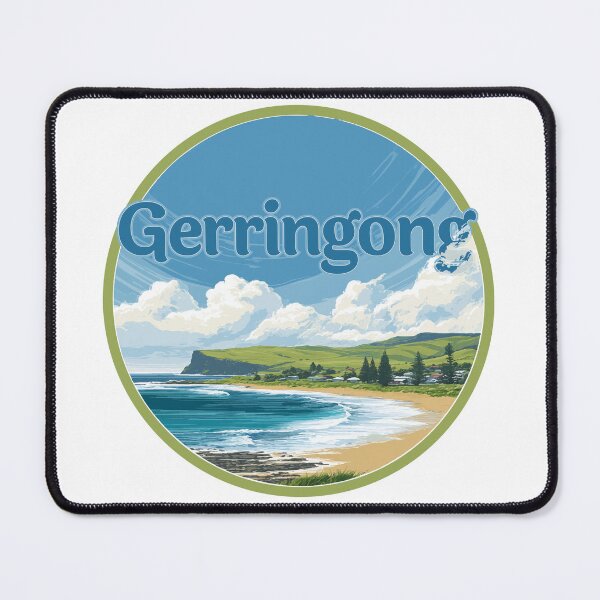 Item preview, Gerringong designed and sold by Tangibles.