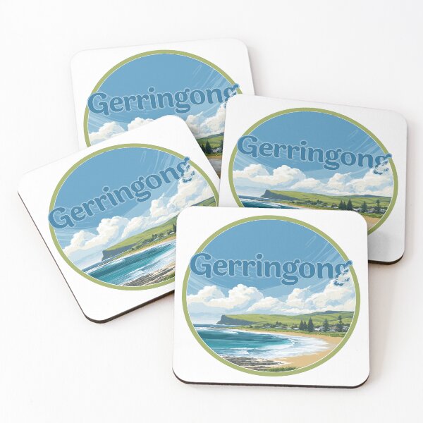Item preview, Gerringong designed and sold by Tangibles.