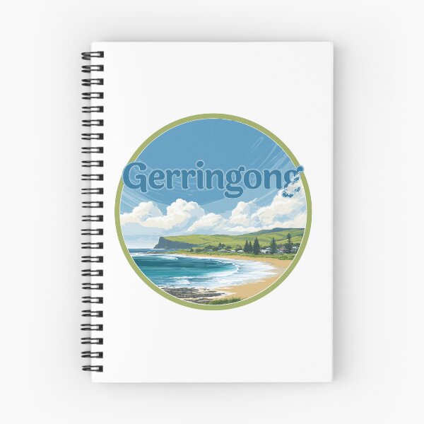 Item preview, Gerringong designed and sold by Tangibles.