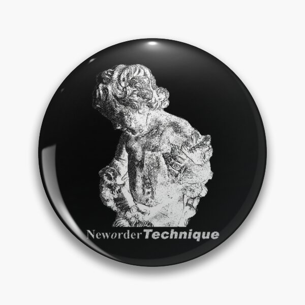 Item preview,  New Order Band  designed and sold by spywareline.