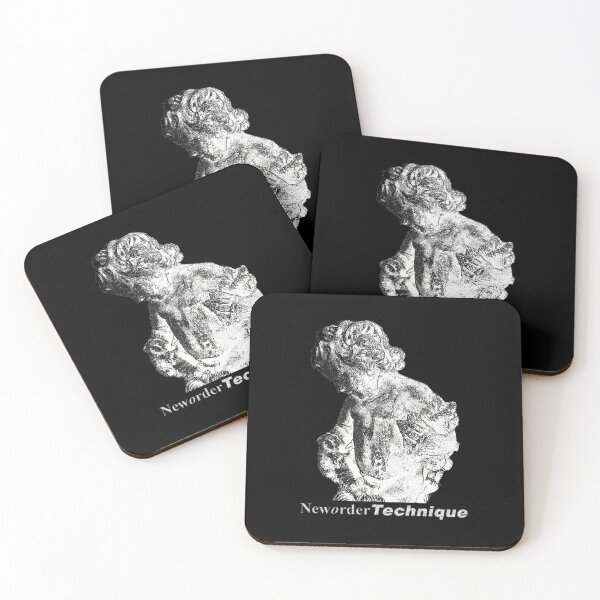 Item preview,  New Order Band  designed and sold by spywareline.
