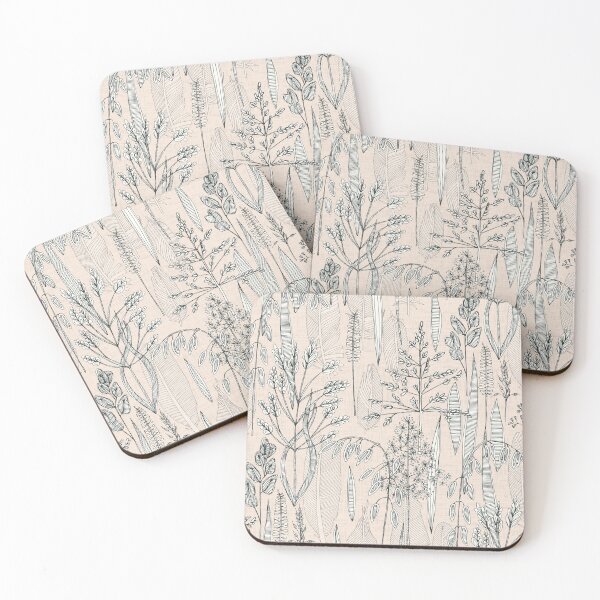 Item preview, meadow feathers buff designed and sold by scrummy.