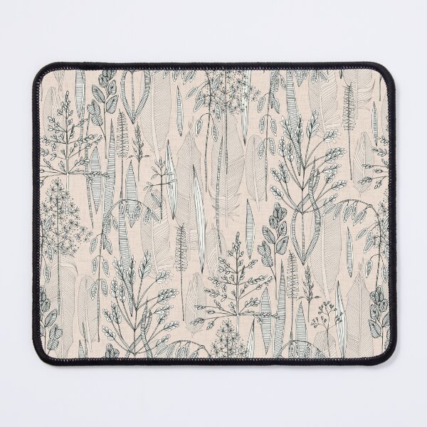 Item preview, meadow feathers buff designed and sold by scrummy.