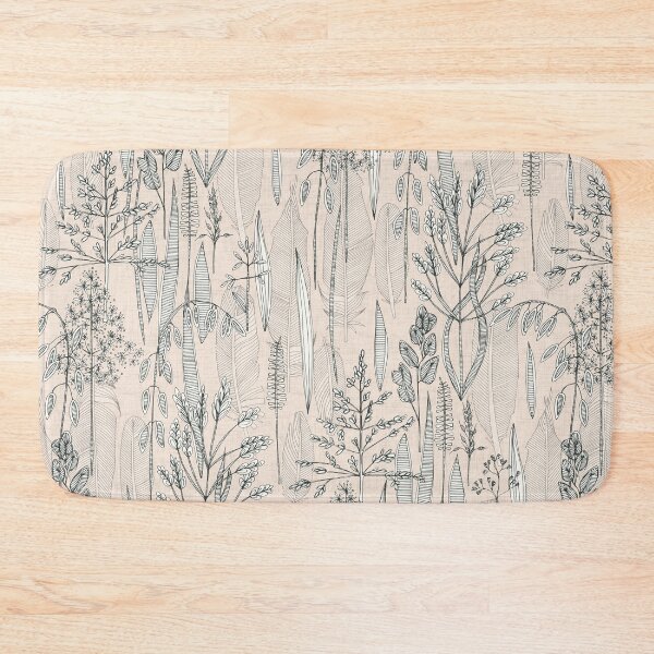 Item preview, meadow feathers buff designed and sold by scrummy.