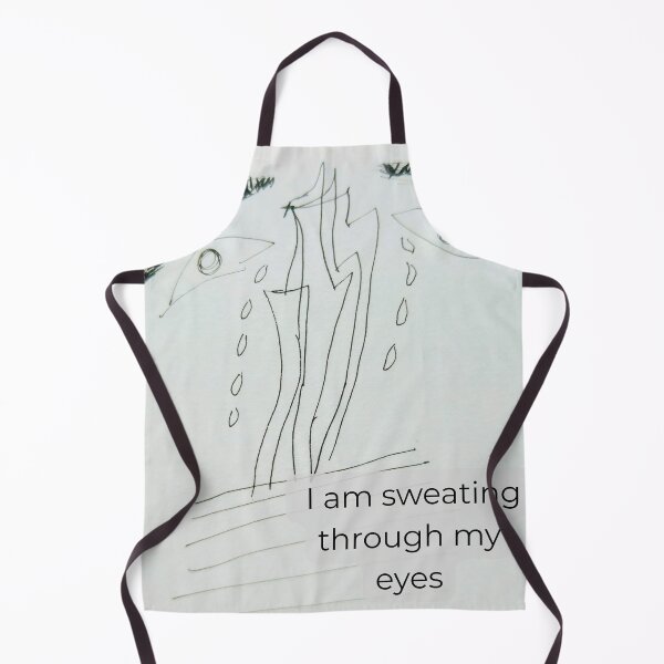 Item preview, Sweating eyes designed and sold by sonamkumari333.