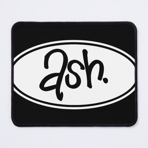 Item preview, Ash designed and sold by MartinThen.