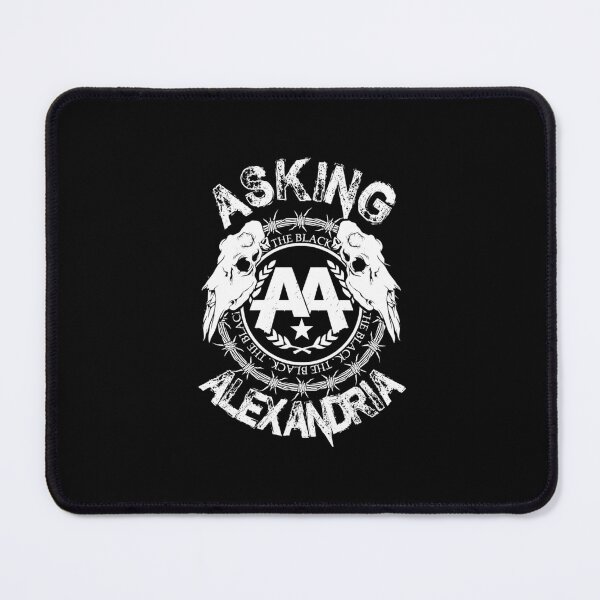 Item preview,  Asking Alexandria Devil Tentacle Skull - England Rock N Roll designed and sold by spywareline.