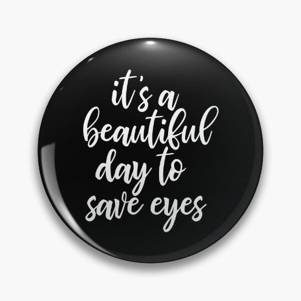 Item preview, Funny Optometrist Slogan designed and sold by kapotka.