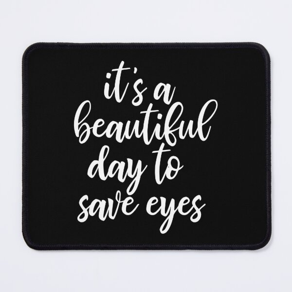 Item preview, Funny Optometrist Slogan designed and sold by kapotka.
