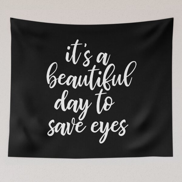 Item preview, Funny Optometrist Slogan designed and sold by kapotka.