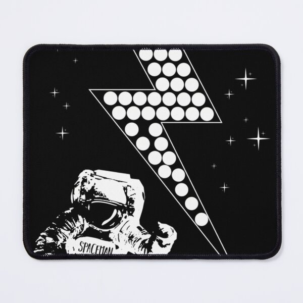 Item preview, Spaceman designed and sold by MartinThen.