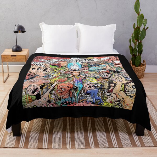 Item preview, Sticky Fingers Caress Your Soul designed and sold by BradleyRuthart.