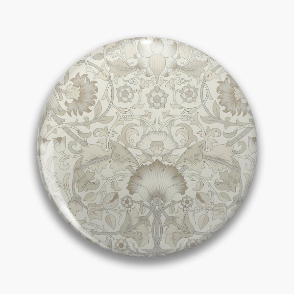 Item preview, William Morris Lodden Pattern designed and sold by maniacfitness.