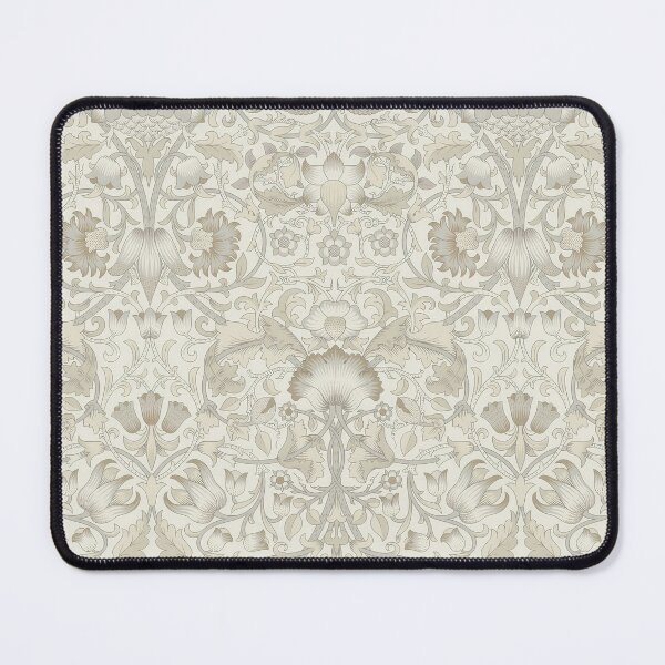 Item preview, William Morris Lodden Pattern designed and sold by maniacfitness.