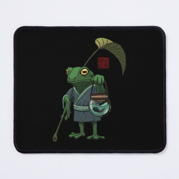Item preview, A Frog and His Son  designed and sold by T-shirtsFunny.