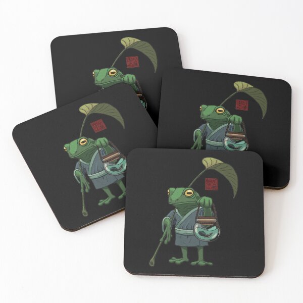 Item preview, A Frog and His Son  designed and sold by T-shirtsFunny.