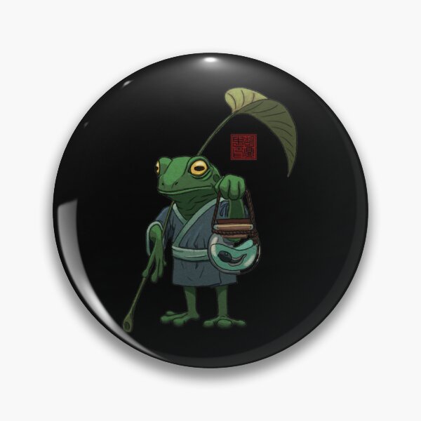 Item preview, A Frog and His Son  designed and sold by T-shirtsFunny.