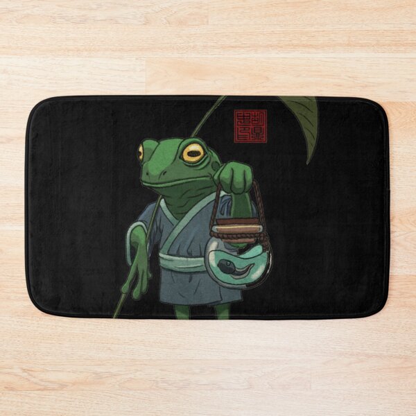 Item preview, A Frog and His Son  designed and sold by T-shirtsFunny.