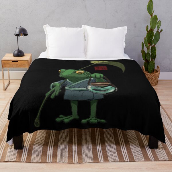 Item preview, A Frog and His Son  designed and sold by T-shirtsFunny.