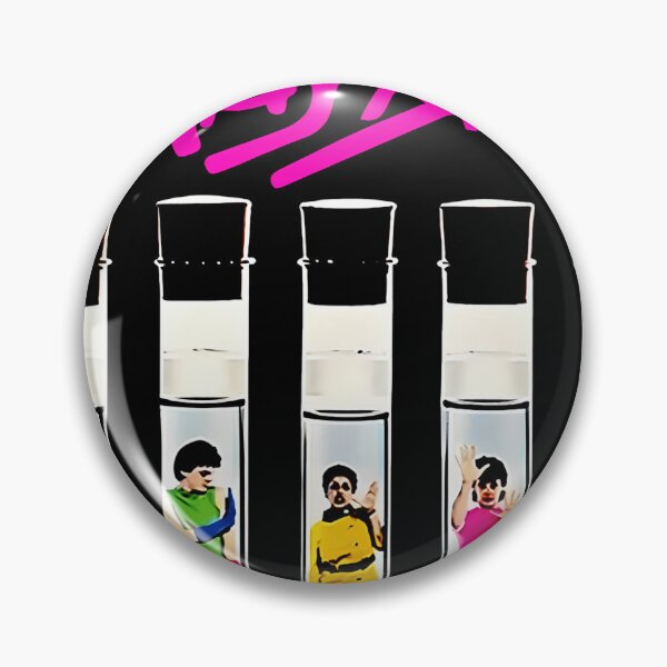 Item preview, X-Ray Spex Band designed and sold by BradleyRuthart.