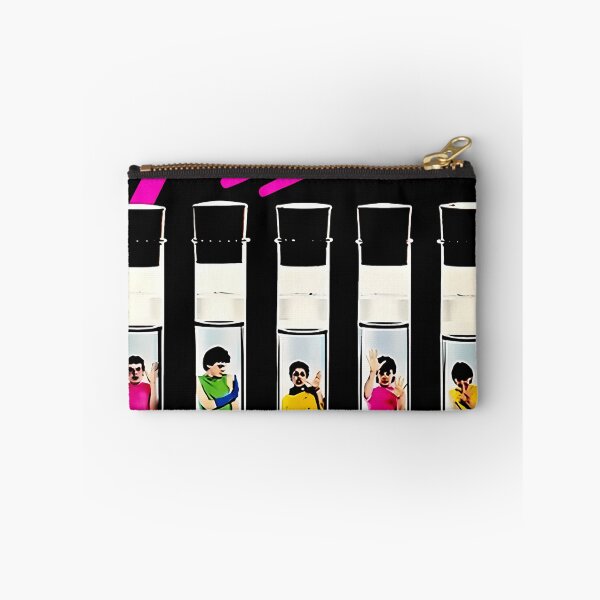 Item preview, X-Ray Spex Band designed and sold by BradleyRuthart.